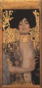 Gustav Klimt Judith I (mk19) china oil painting artist
